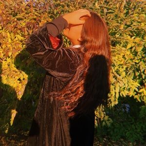 Meet your Posher, Noemi